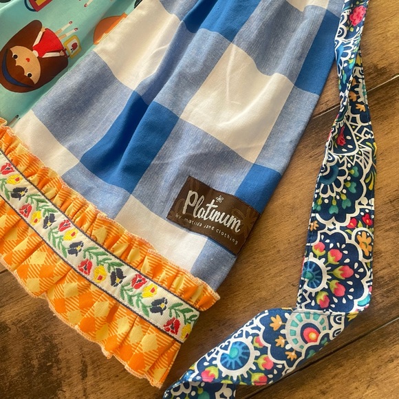 Matilda Jane Platinum - Picture 3 of 4